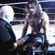 Image for article titled Why Bad Pro Wrestling Injuries Can Often Be Good News